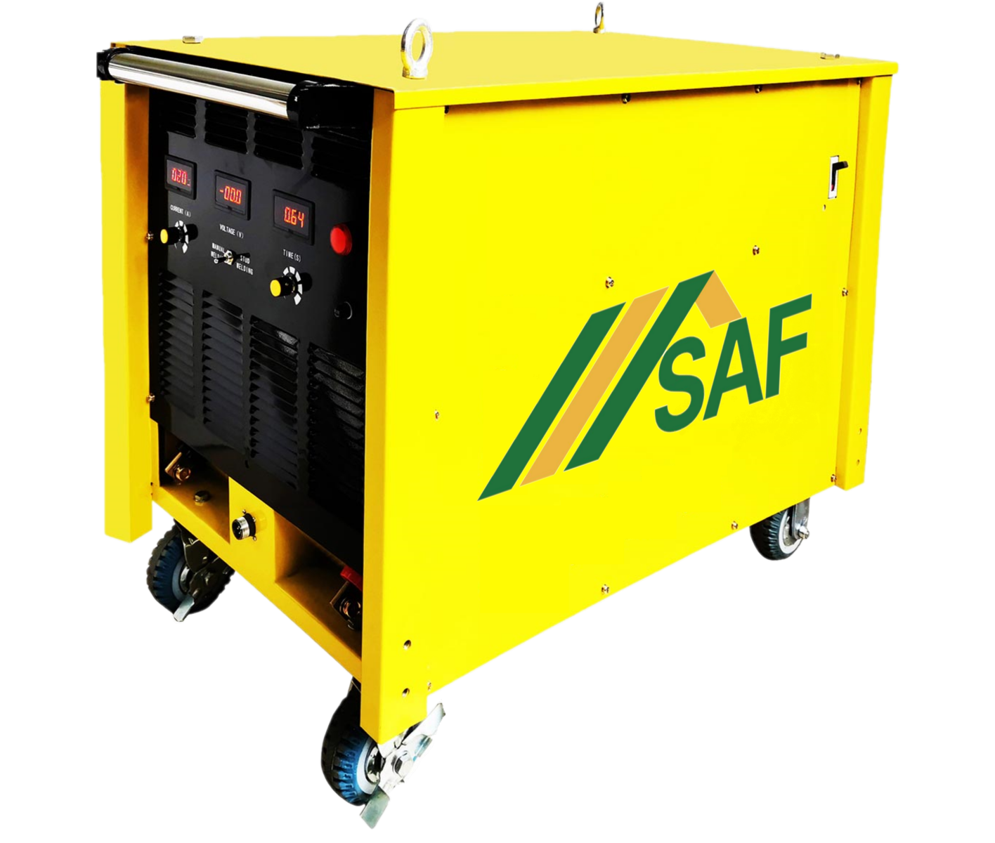 SAF Welding machine