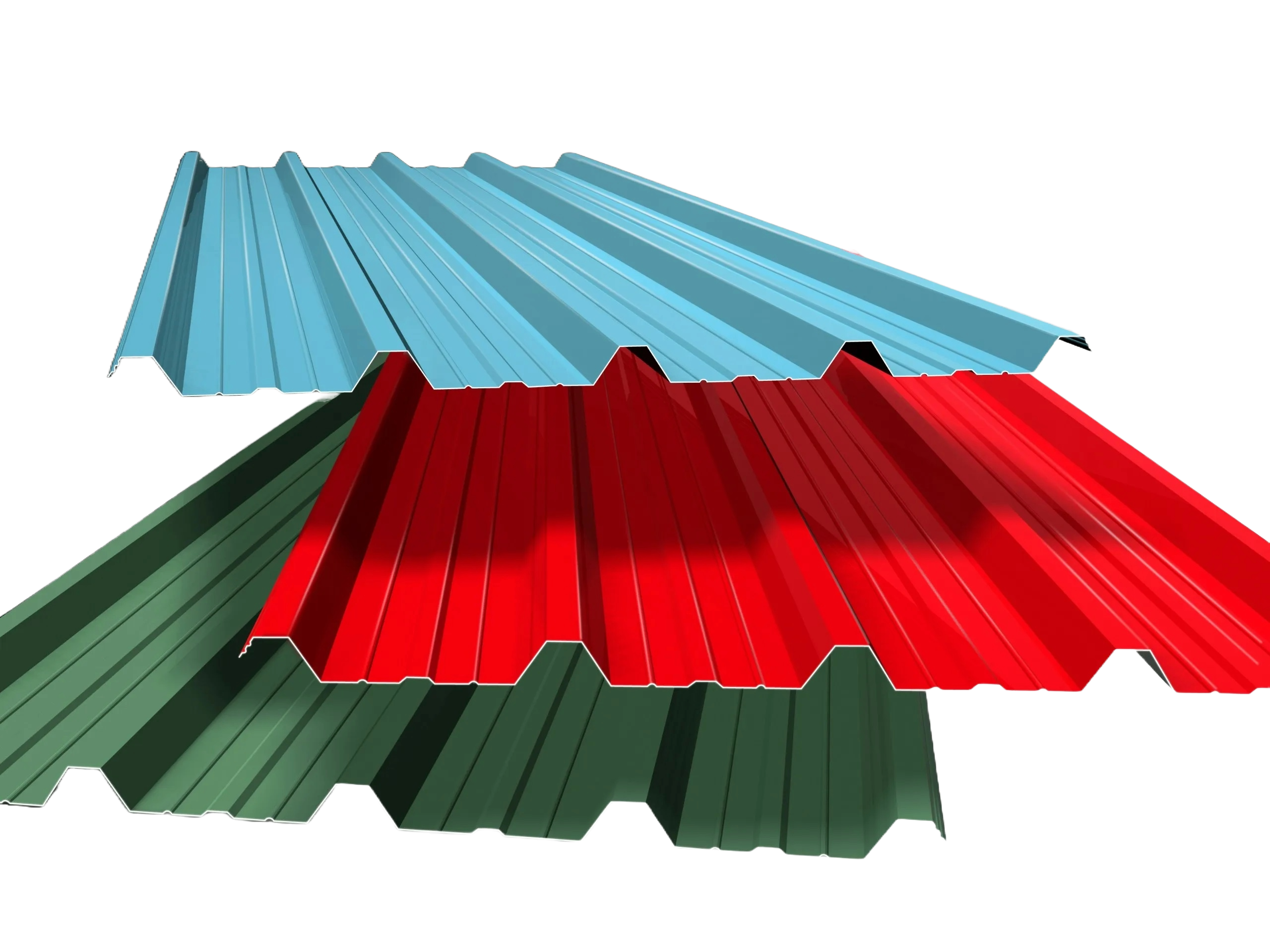 SAF Steel Single Sheet