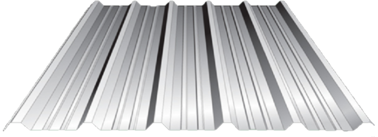 SAF Steel Single Sheet